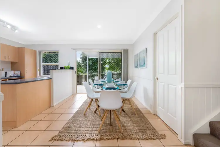 Fifth view of Homely townhouse listing, 18/43 Norman Avenue, Lutwyche QLD 4030