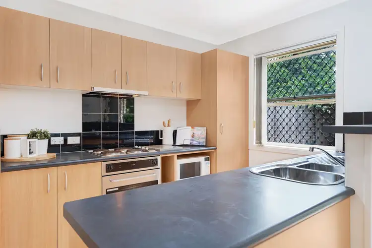 Sixth view of Homely townhouse listing, 18/43 Norman Avenue, Lutwyche QLD 4030