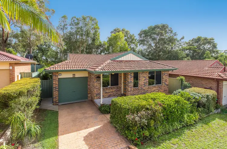 Main view of Homely house listing, 18 Kauri Close, Wallsend NSW 2287