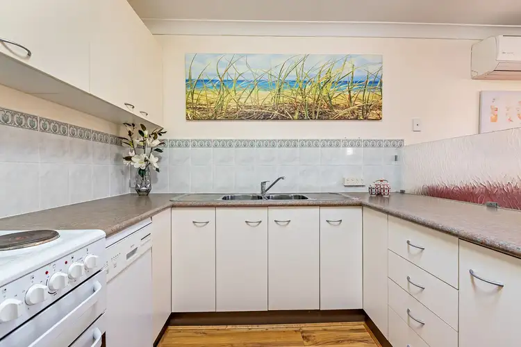 Fourth view of Homely house listing, 18 Kauri Close, Wallsend NSW 2287