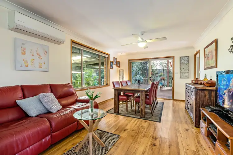 Fifth view of Homely house listing, 18 Kauri Close, Wallsend NSW 2287