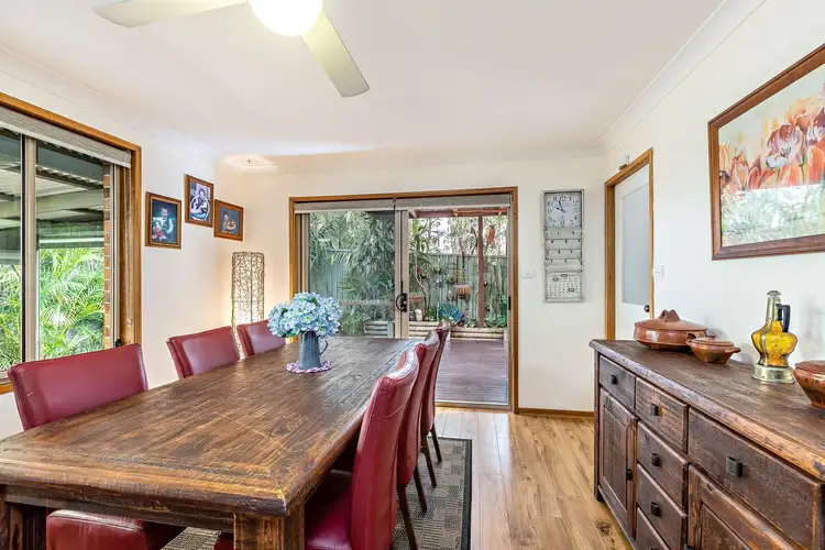 Sixth view of Homely house listing, 18 Kauri Close, Wallsend NSW 2287