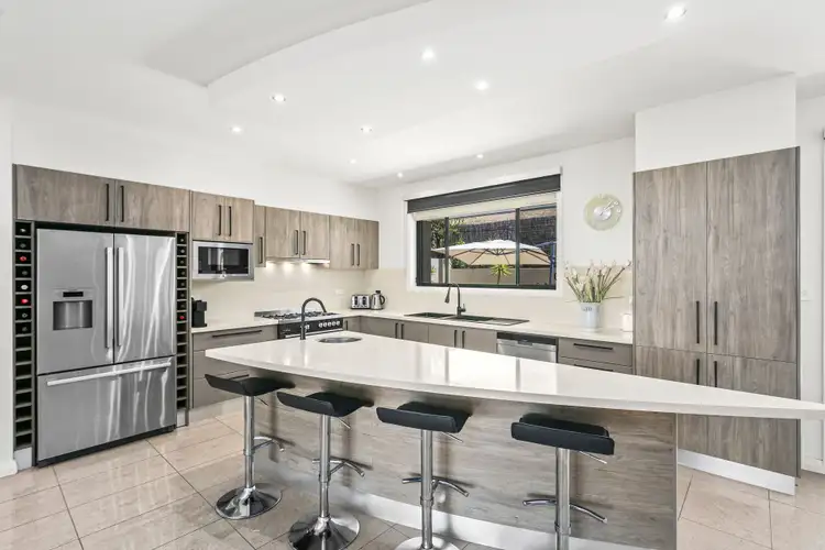 Fifth view of Homely house listing, 21 Albatross Drive, Blackbutt NSW 2529