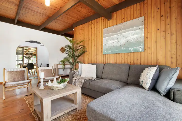 Second view of Homely house listing, 12 Heffernan Place, Moruya NSW 2537