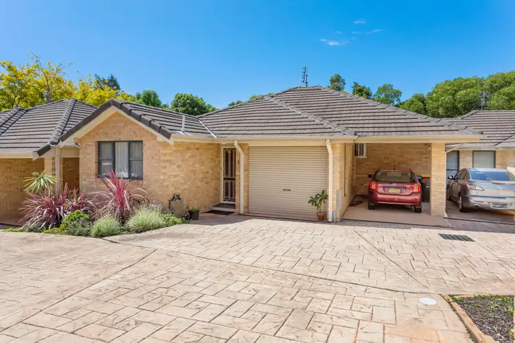 Second view of Homely villa listing, 4/33 Old Saddleback Road, Kiama NSW 2533