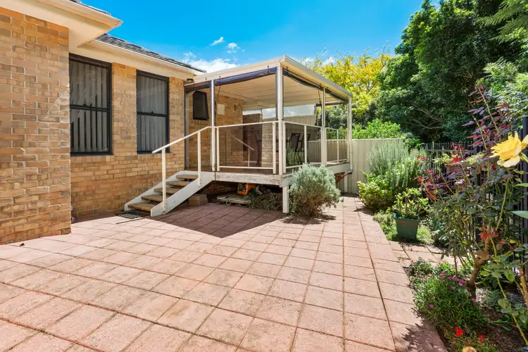 Third view of Homely villa listing, 4/33 Old Saddleback Road, Kiama NSW 2533