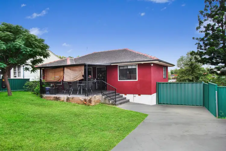 Main view of Homely house listing, 120 Strickland Crescent, Ashcroft NSW 2168