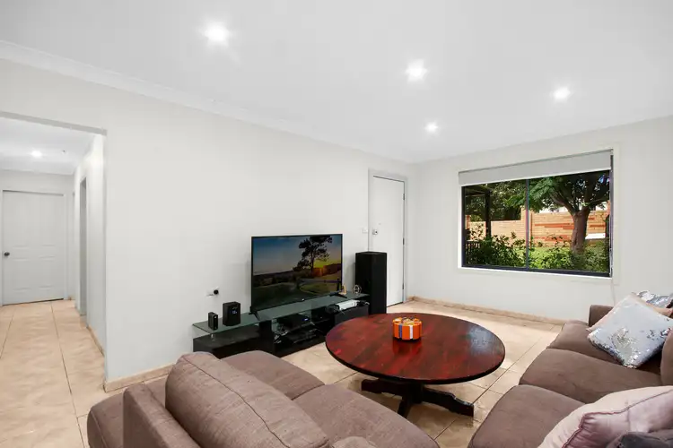 Second view of Homely house listing, 120 Strickland Crescent, Ashcroft NSW 2168