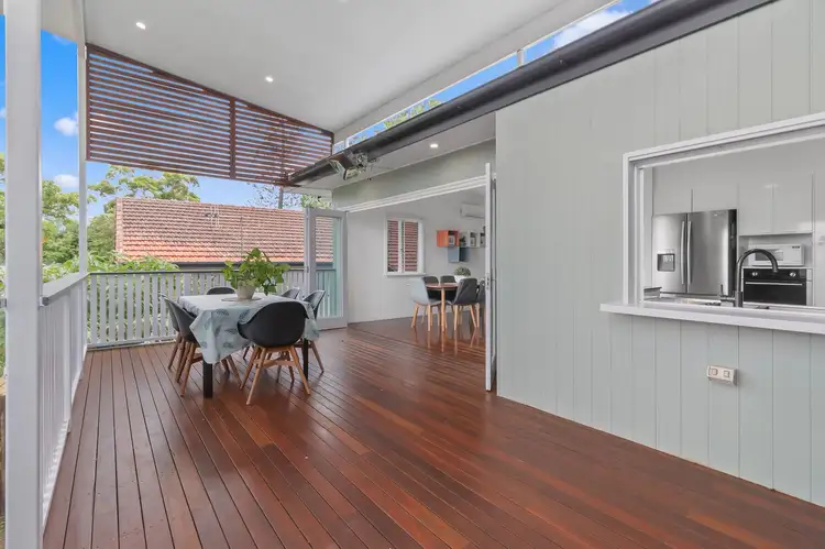 22 Page Street, Everton Park QLD 4053