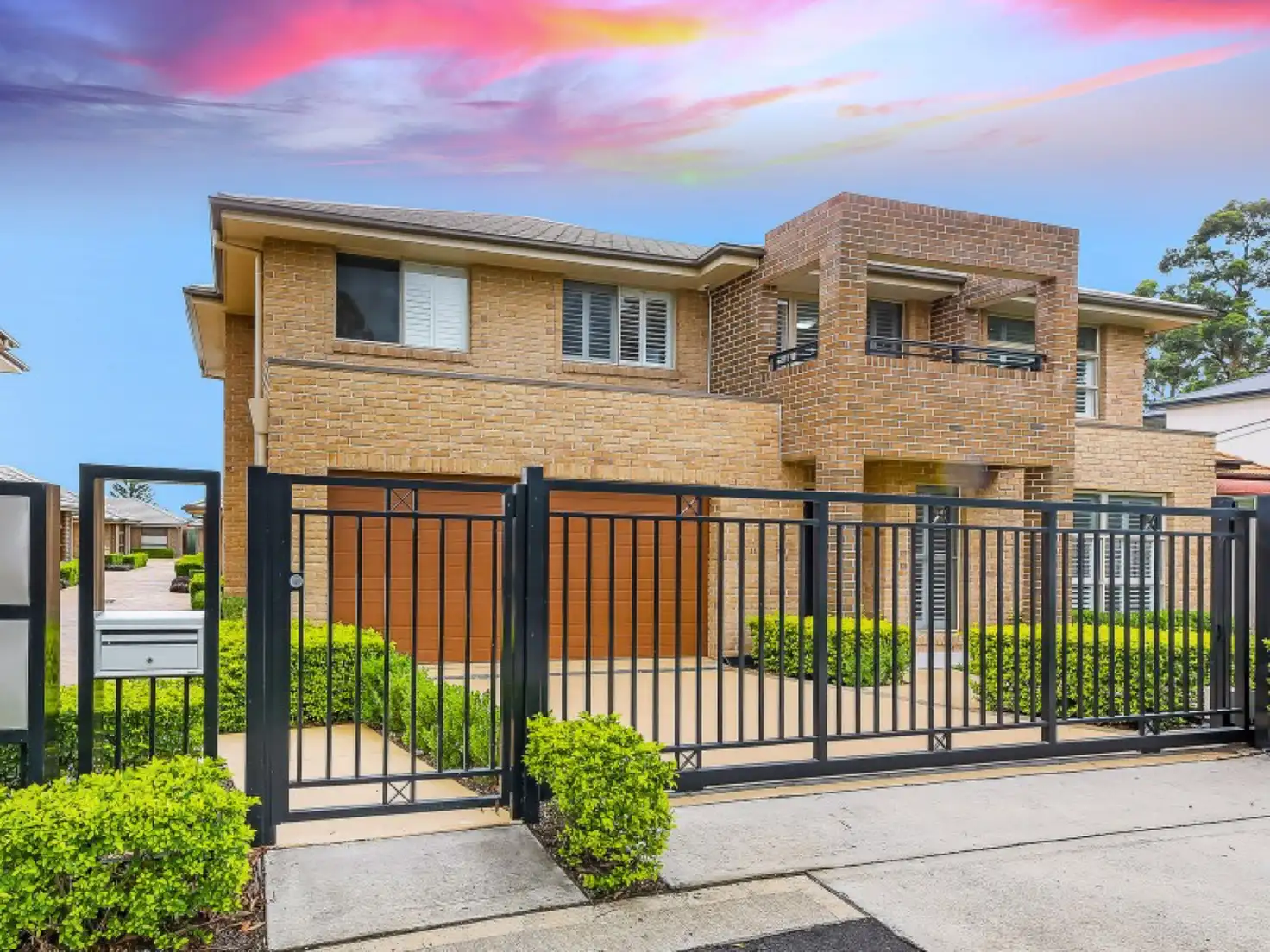 Main view of Homely other listing, 8/59 Victoria Street, Revesby NSW 2212