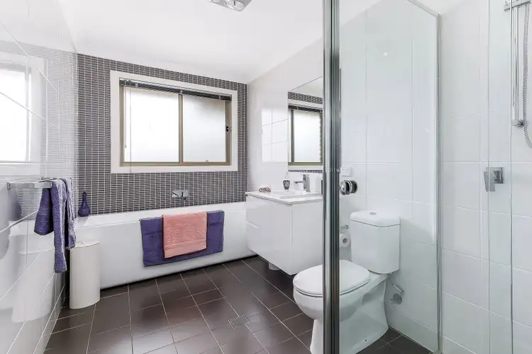 Fourth view of Homely other listing, 8/59 Victoria Street, Revesby NSW 2212