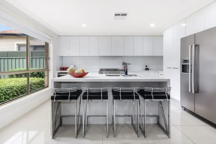 Sixth view of Homely other listing, 8/59 Victoria Street, Revesby NSW 2212