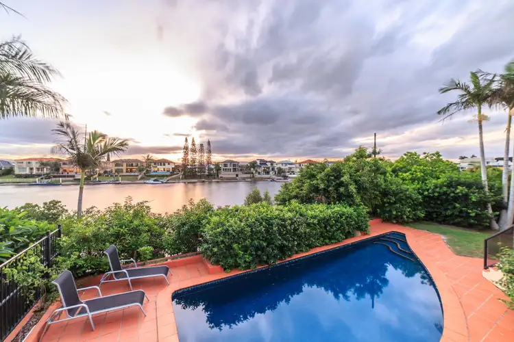 28 Charolais Crescent, Benowa Waters QLD 4217