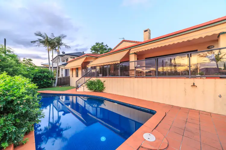 Fifth view of Homely house listing, 28 Charolais Crescent, Benowa Waters QLD 4217