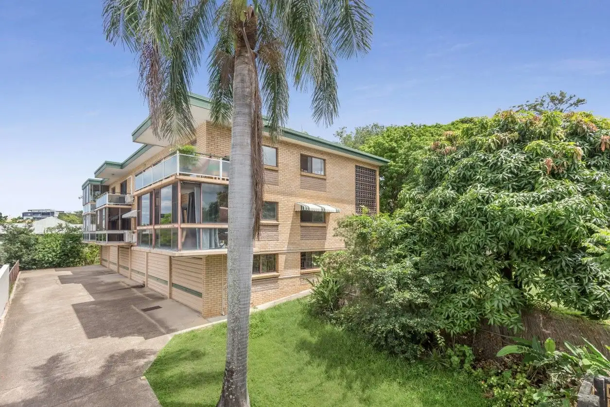 Main view of Homely unit listing, 1/12 Constitution Road, Windsor QLD 4030