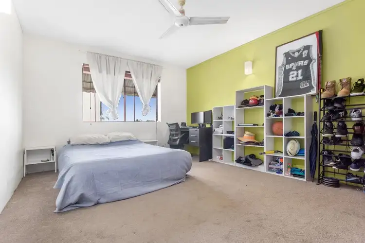Second view of Homely unit listing, 1/12 Constitution Road, Windsor QLD 4030