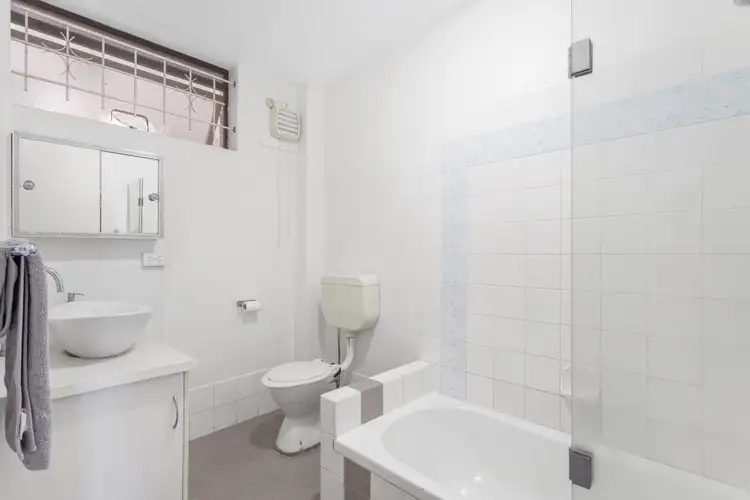 Fifth view of Homely unit listing, 1/12 Constitution Road, Windsor QLD 4030