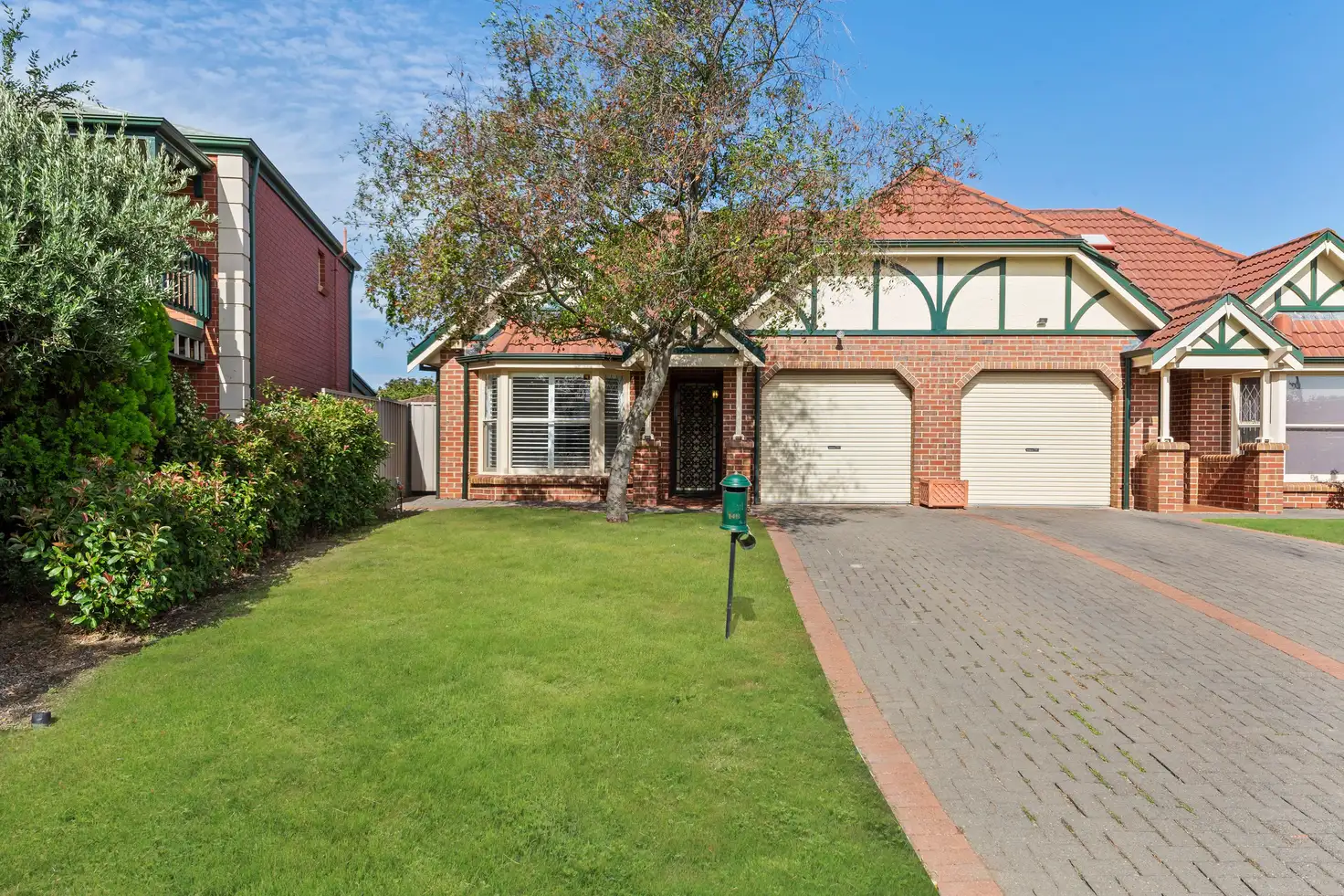 Main view of Homely house listing, 14B Michele Road, Paradise SA 5075
