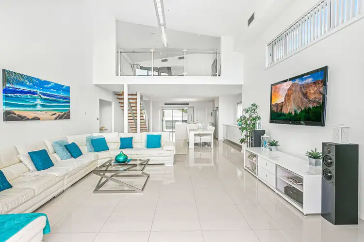Second view of Homely house listing, 18 Cole Street, Kiama NSW 2533