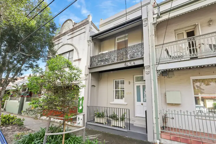 Main view of Homely house listing, 910 Elizabeth Street, Zetland NSW 2017