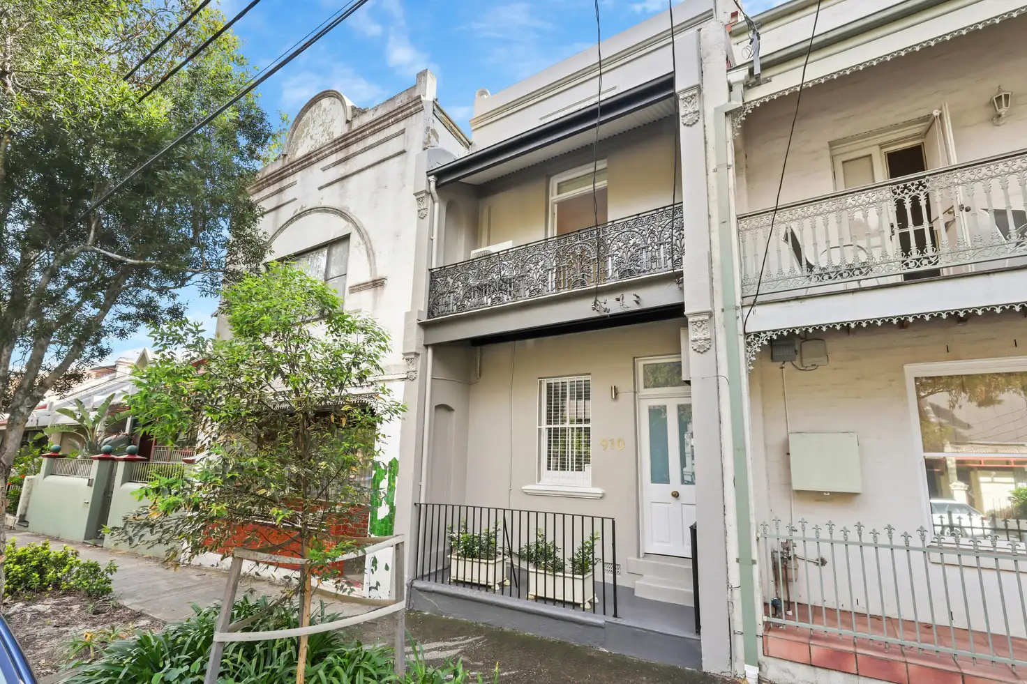 Main view of Homely house listing, 910 Elizabeth Street, Zetland NSW 2017