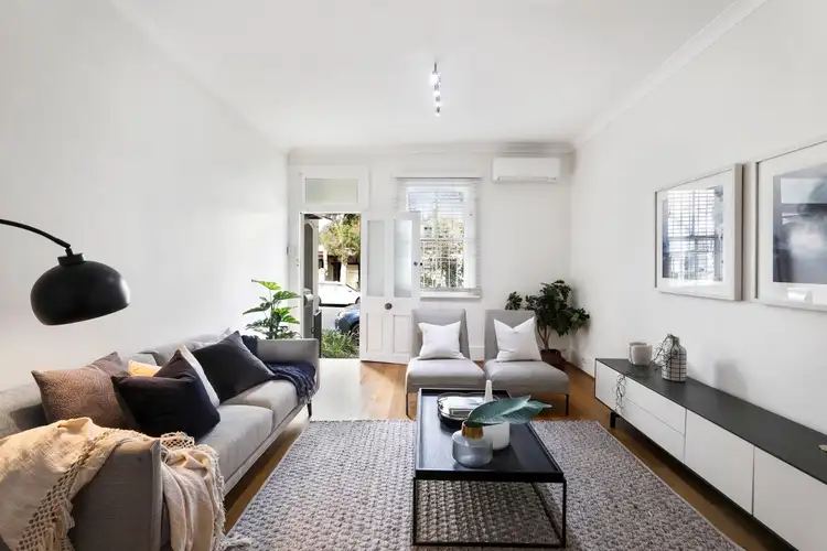 Second view of Homely house listing, 910 Elizabeth Street, Zetland NSW 2017