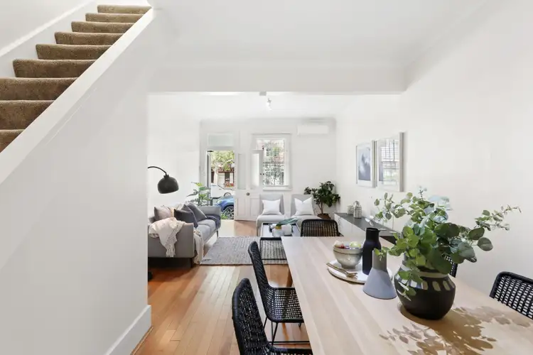 Third view of Homely house listing, 910 Elizabeth Street, Zetland NSW 2017