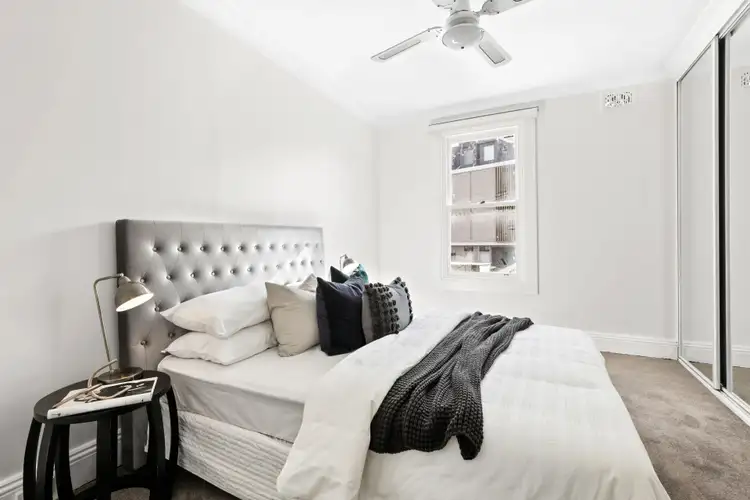 Fifth view of Homely house listing, 910 Elizabeth Street, Zetland NSW 2017