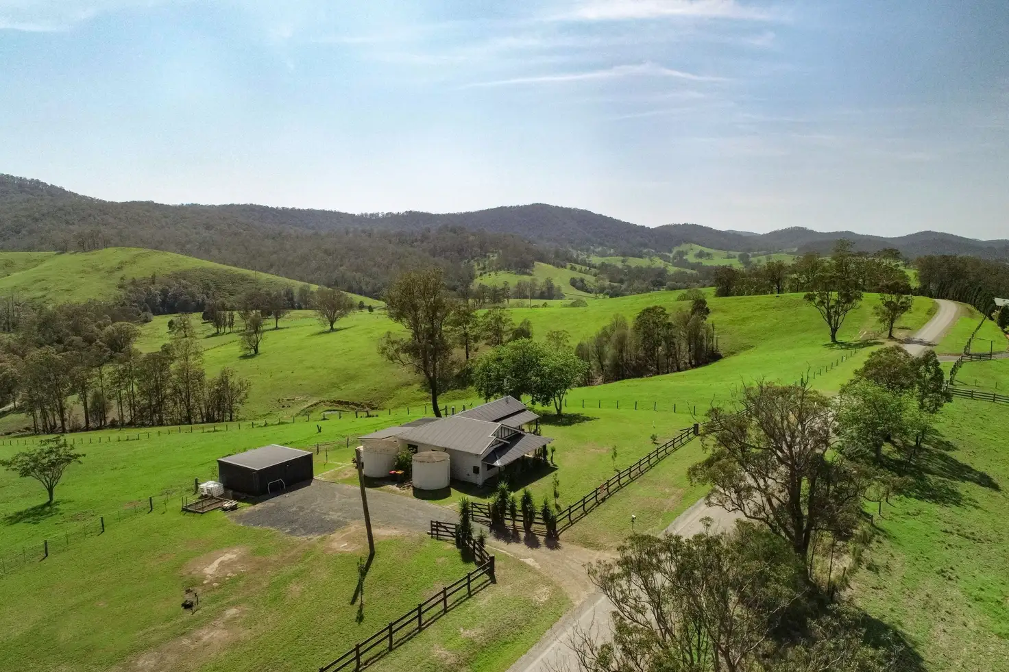 Main view of Homely rural property listing, 1402 Upper Myall Road, Bulahdelah NSW 2423