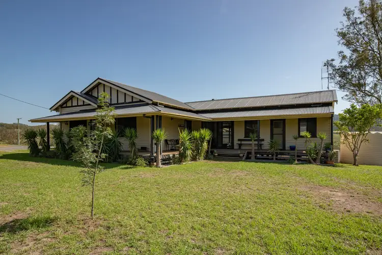 Third view of Homely rural property listing, 1402 Upper Myall Road, Bulahdelah NSW 2423
