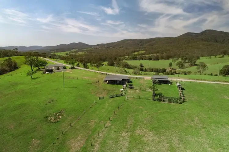 Fourth view of Homely rural property listing, 1402 Upper Myall Road, Bulahdelah NSW 2423