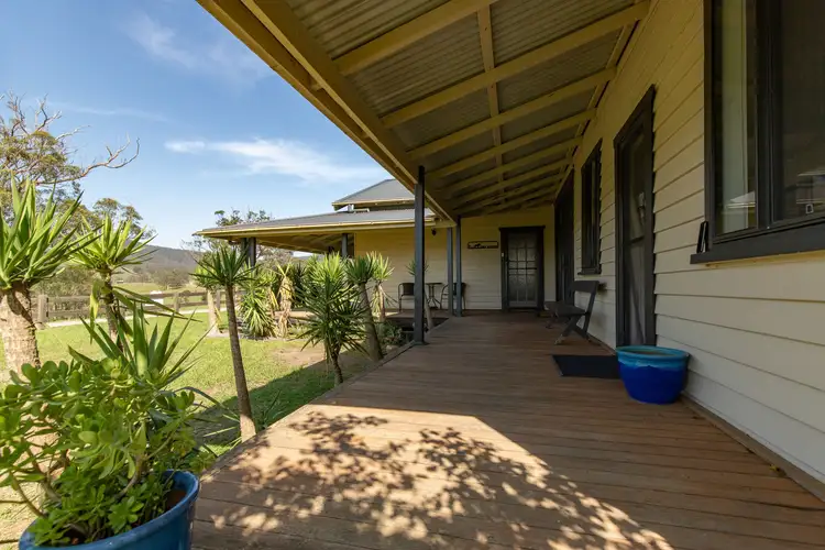 Fifth view of Homely rural property listing, 1402 Upper Myall Road, Bulahdelah NSW 2423