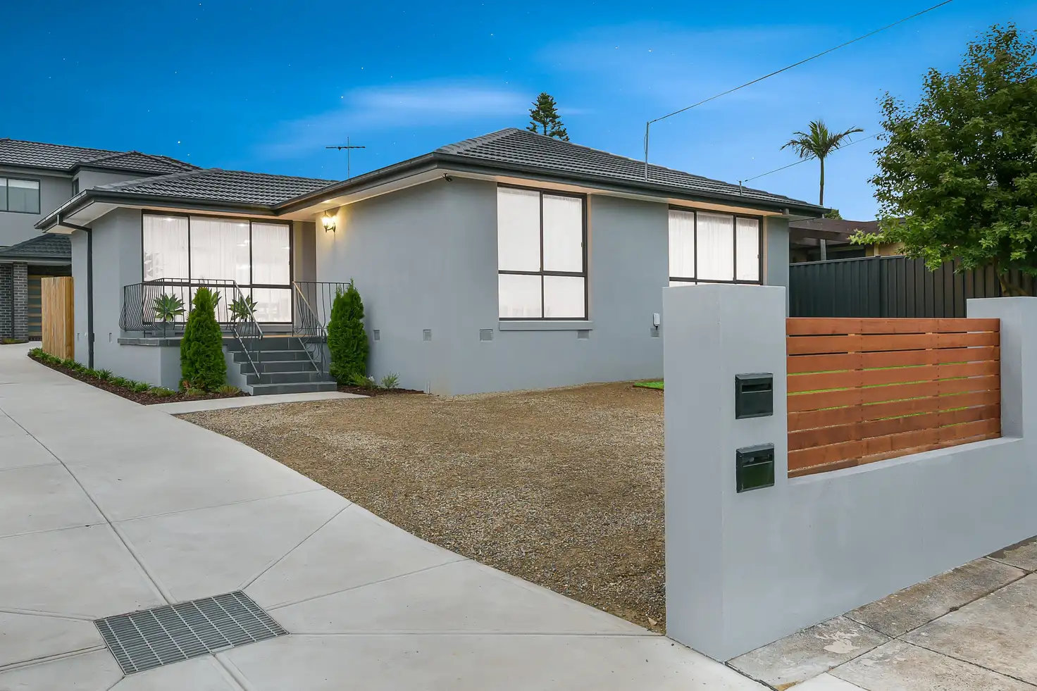 Main view of Homely unit listing, 1/34 Huxley Avenue, Mulgrave VIC 3170