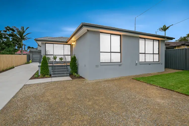 Second view of Homely unit listing, 1/34 Huxley Avenue, Mulgrave VIC 3170