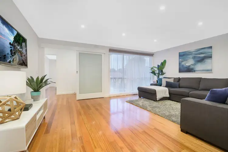 Fourth view of Homely unit listing, 1/34 Huxley Avenue, Mulgrave VIC 3170