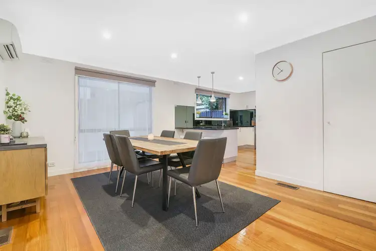 Fifth view of Homely unit listing, 1/34 Huxley Avenue, Mulgrave VIC 3170