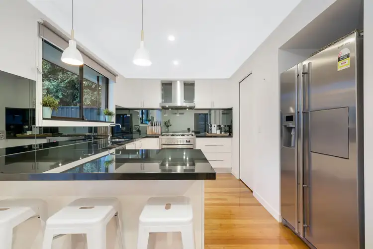 Sixth view of Homely unit listing, 1/34 Huxley Avenue, Mulgrave VIC 3170