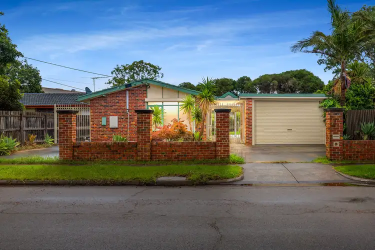 25 Holroyd Street, Seaford VIC 3198