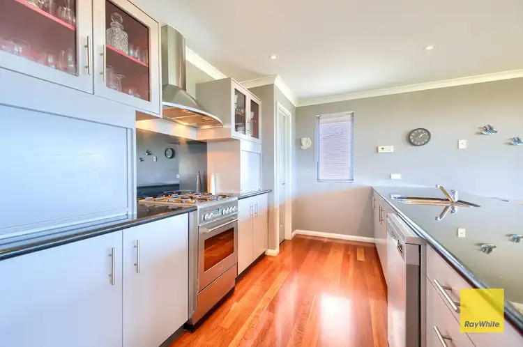 Seventh view of Homely house listing, 32a Miramar Road, Mira Mar WA 6330