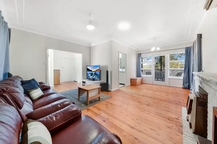 Second view of Homely house listing, 35 Grandview Drive, Campbelltown NSW 2560