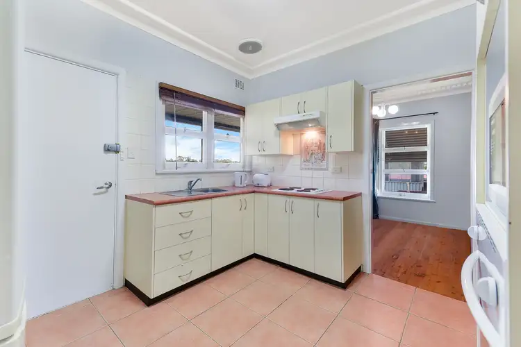 Fourth view of Homely house listing, 35 Grandview Drive, Campbelltown NSW 2560