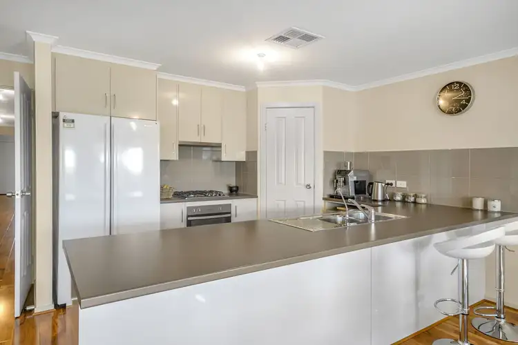 Third view of Homely house listing, 18 Orbit Court, Woodcroft SA 5162
