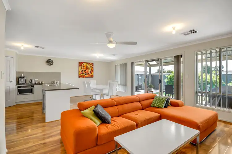 Fourth view of Homely house listing, 18 Orbit Court, Woodcroft SA 5162