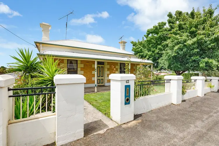 Main view of Homely house listing, 62 Wehl Street North, Mount Gambier SA 5290