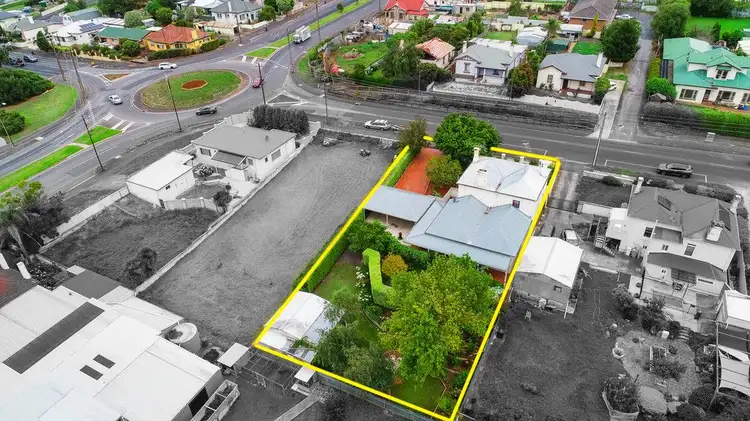 Third view of Homely house listing, 62 Wehl Street North, Mount Gambier SA 5290