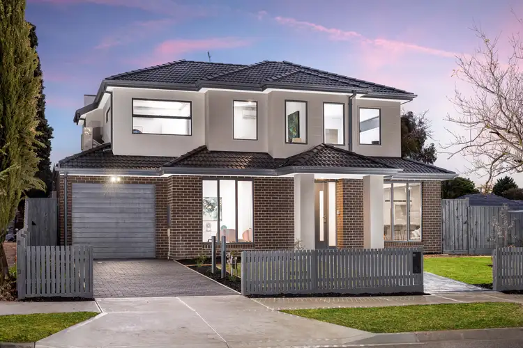 18 Olympic Street, Bundoora VIC 3083