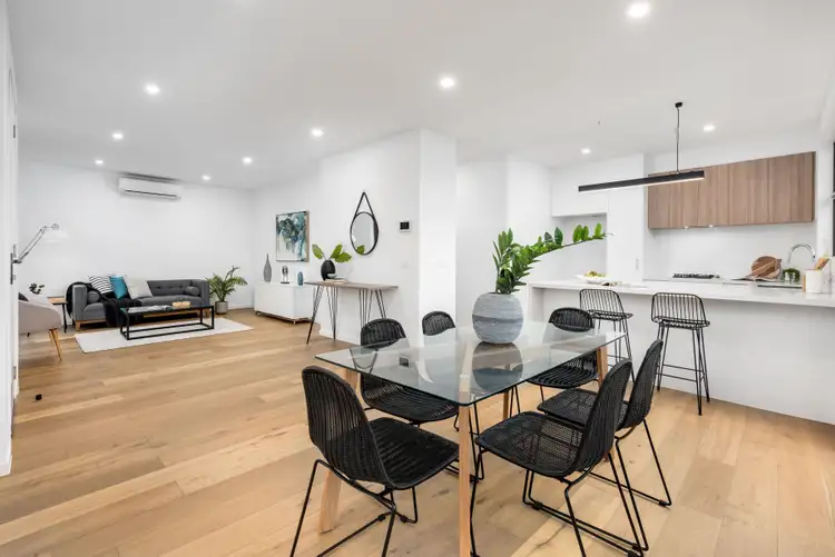 Fourth view of Homely townhouse listing, 18 Olympic Street, Bundoora VIC 3083