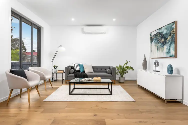 Fifth view of Homely townhouse listing, 18 Olympic Street, Bundoora VIC 3083
