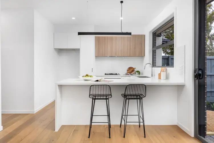 Sixth view of Homely townhouse listing, 18 Olympic Street, Bundoora VIC 3083