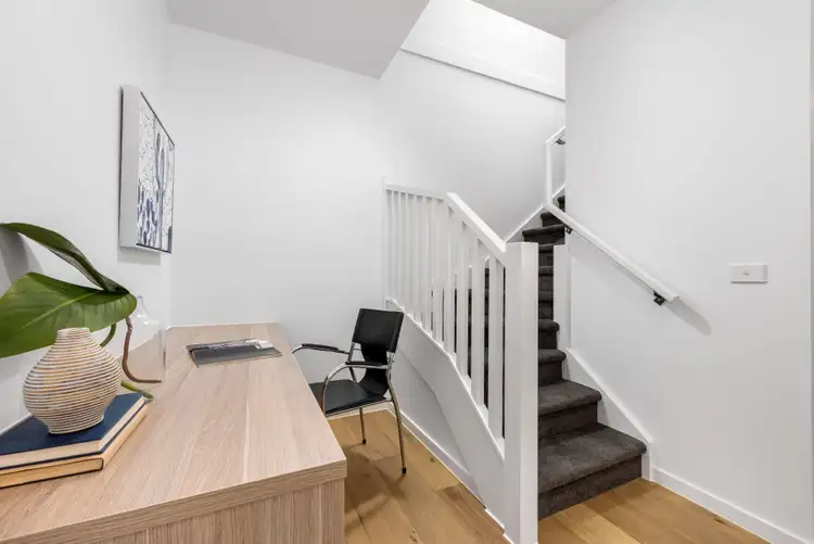 Seventh view of Homely townhouse listing, 18 Olympic Street, Bundoora VIC 3083